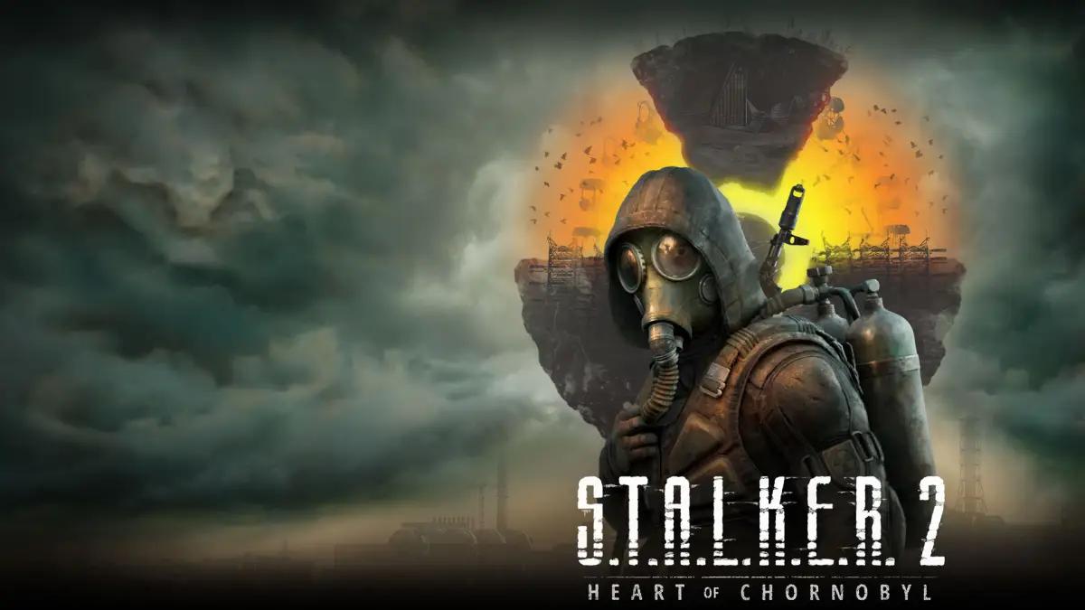 Stalker 2. (Sumber: Xbox.com)
