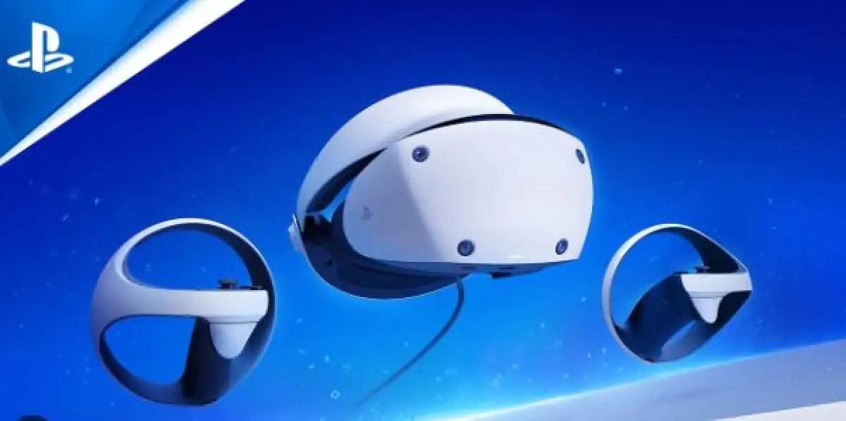 Playstation VR. (Sumber: Playstation)