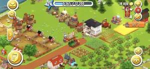 Hay Day. (Sumber: Google Play)