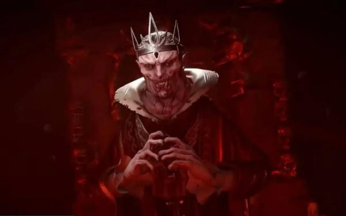 Abattoir of Zir (FOTO: Blizzard Entertainment)