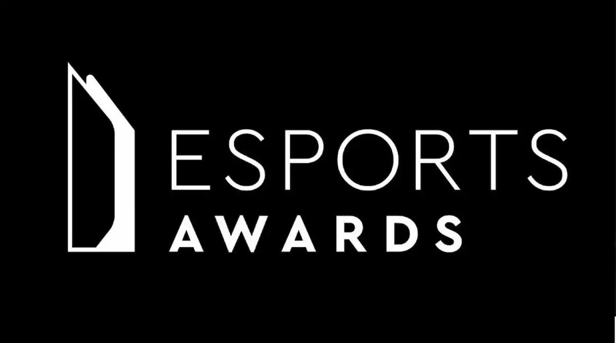 Daftar Kategori dan Pemenang Esports Awards 2023 (FOTO: Esports Awards)