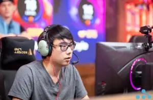 Tundra Esports Umumkan Perpisahan dengan Aui_2000 (FOTO: liquipedia.com)