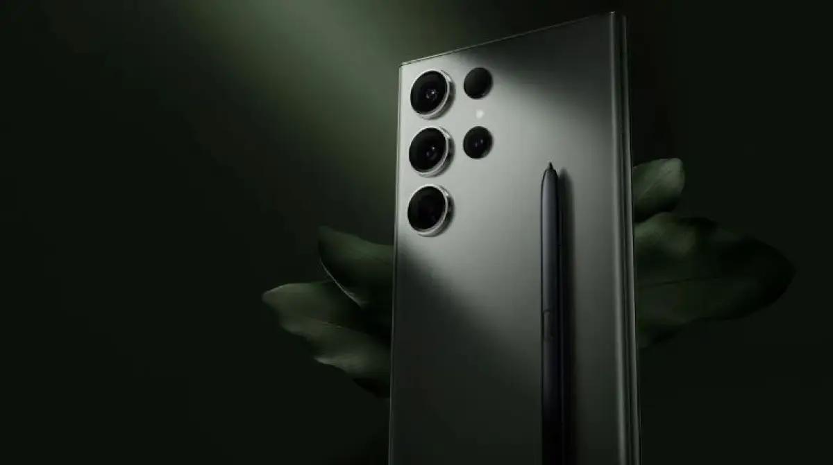 Sebelumnya, beredar rumor yang menyebutkan bahwa Galaxy S24 Ultra akan menggunakan Snapdragon 8 Gen 3, independen dari pasar tertentu (FOTO: 91mobiles.com)