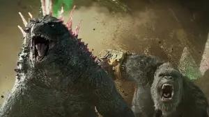 Trailer Godzila x Kong: The New Empire Sudah Dirilis, Tampilkan Banyak Aksi Seru dari Dua Ikon Film Monster (FOTO: IGN.com)