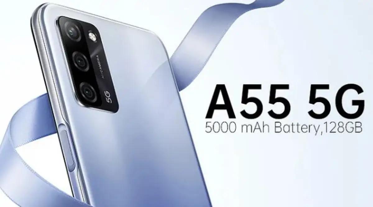 Spesifikasi Samsung Galaxy A55 Series juga bocor ke publik sebelum perilisannya (FOTO: medium.com)