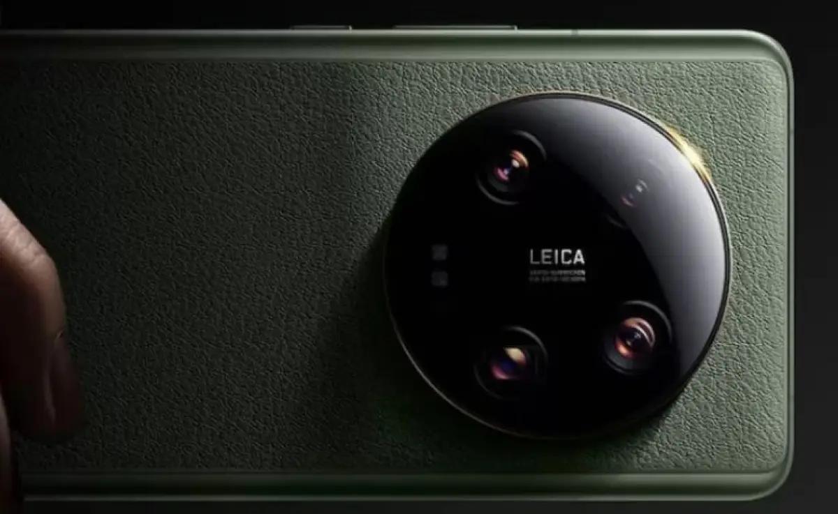 Ada perkiraan bahwa Xiaomi 14 Ultra akan mengadopsi sensor kamera terbaru dari Sony, yakni LYT-900 (FOTO: Xiaomi)