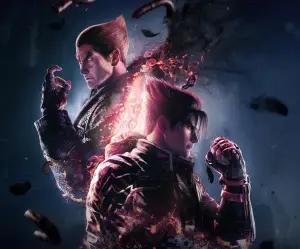 Alur Cerita Game Fighting Tekken 8, Perjuangan Menghentikan Rencana Jahat sang Ayah(FOTO: Instagram.com/@Tekken)