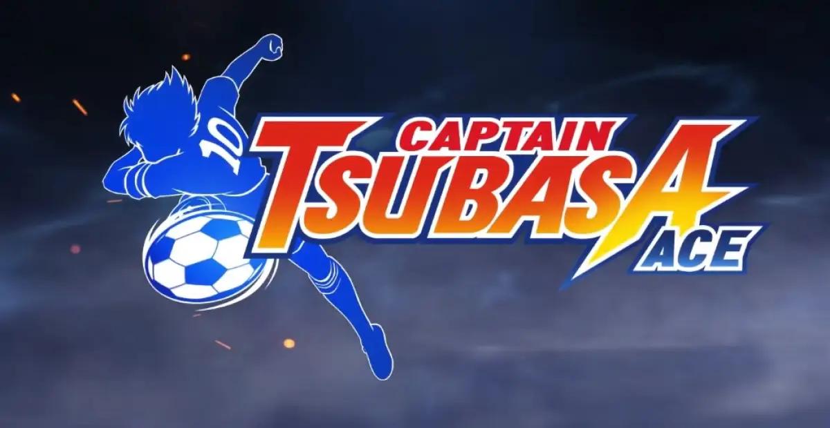 Captain Tsubasa: Ace (FOTO: DeNA)