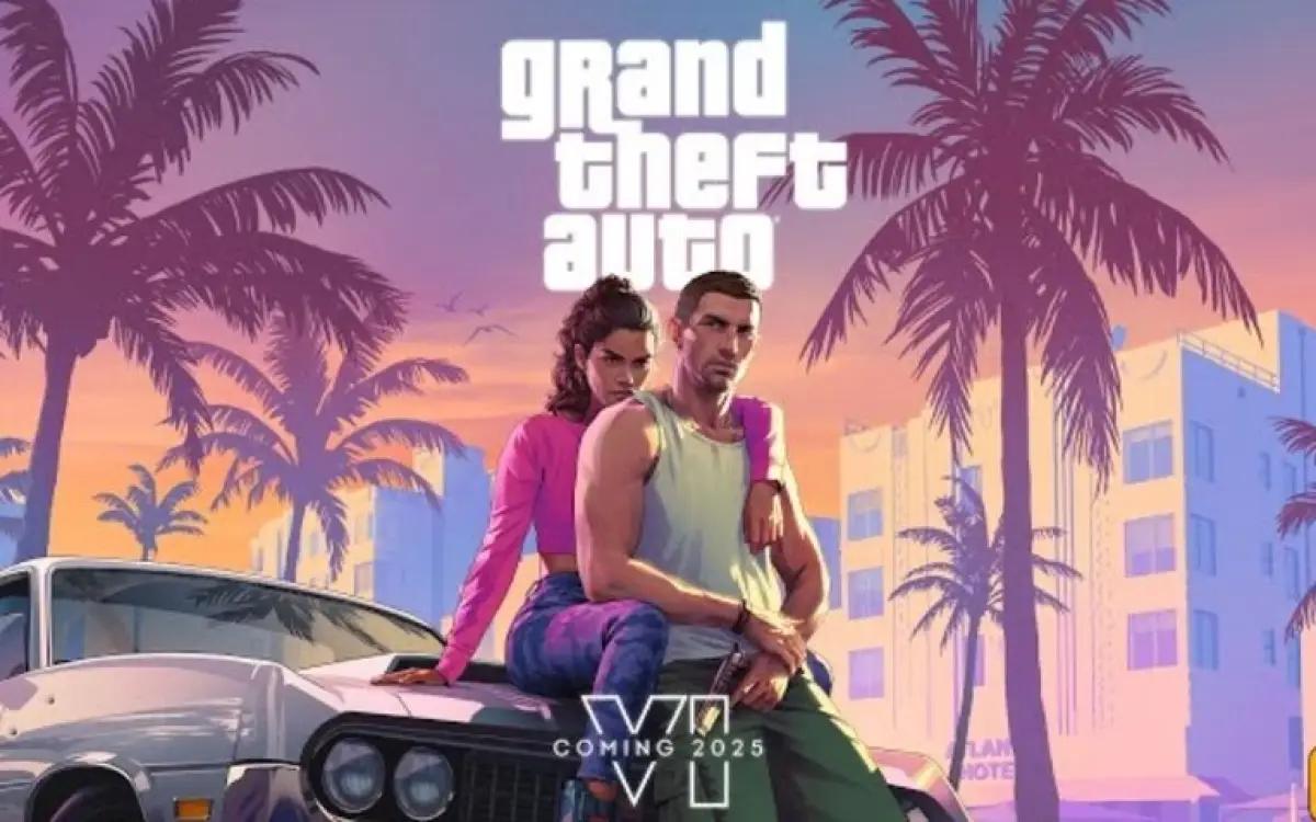 Trailer GTA 6. (Sumber: YouTube.com/Rockstar Games)