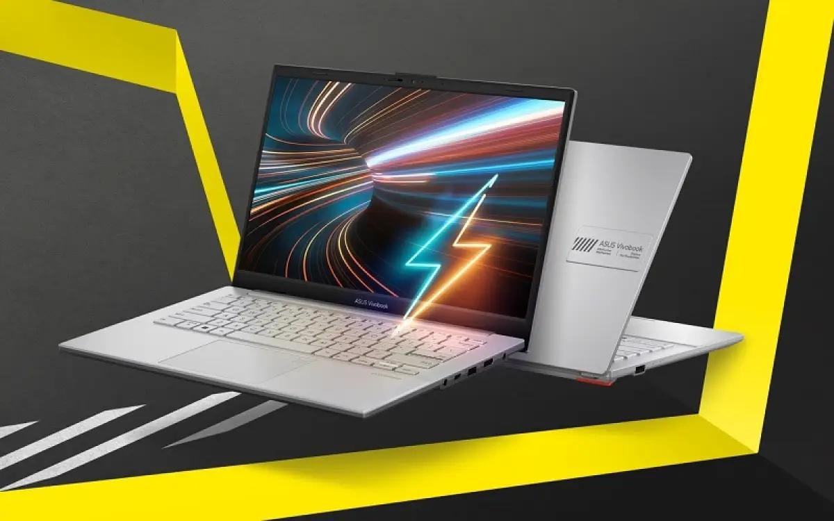 Asus Vivobook GO 14 E1404 (FOTO: Asus)