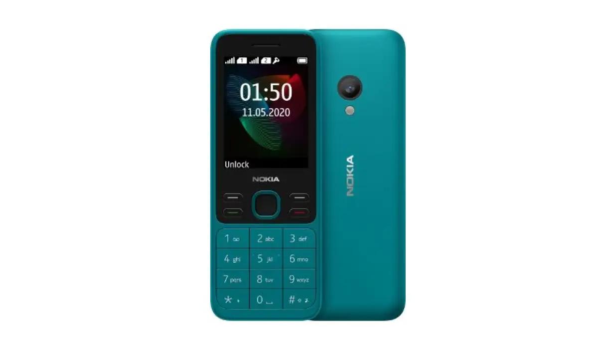Beberapa kali Nokia sempat bangkit, meski itu selalu saja telat. Kini dengan ajakan nostalgia, Nokia akhirnya mengeluarkan ponsel terbaru mereka, Nokia 150, yang dirilis bulan November 2023 lalu dengan harga Rp455.000 saja (FOTO: Nokia.com)