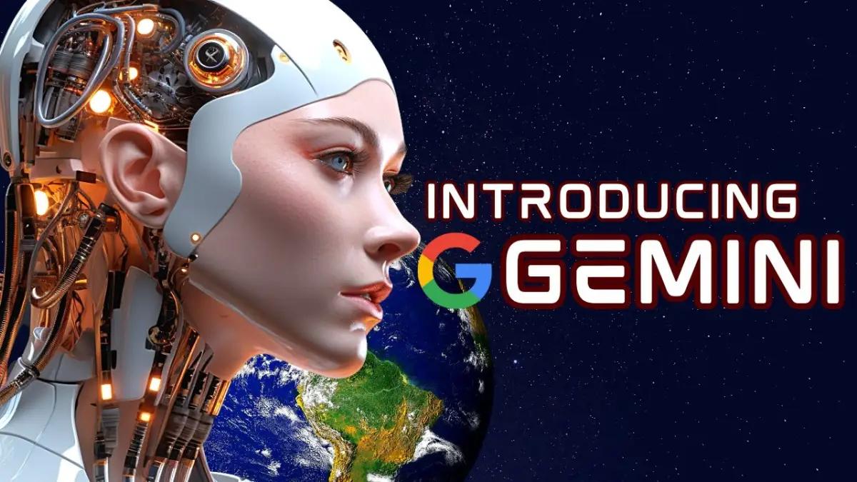Ilustrasi Gemini AI dari Google. (Sumber: AI Uncovered)