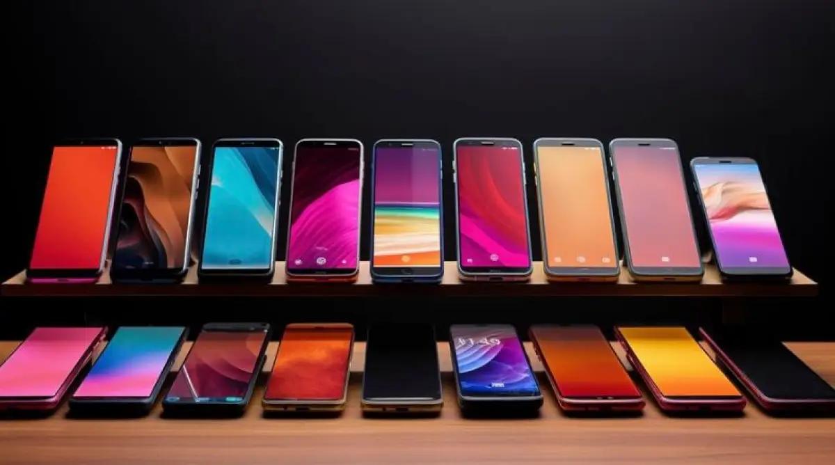 Pernah dengar istilah Entry Level, Mid Range, High End, dan Flagship? Ini adalah istilah yang disematkan pada barang teknologi, termasuk smartphone (FOTO: Freepik.com)