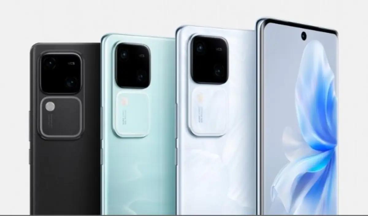 Tanggal 14 Desember nanti, mereka akan merilis Seri Vivo S18 di China, yang membawa tiga rangkaian keluarga yakni Vivo S18, Vivo S18 Pro dan Vivo S18e (FOTO: SGMArena)