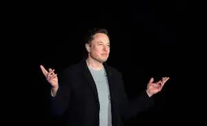 Elon Musk tak suka GTA 6. (Sumber: Folha - UOL)