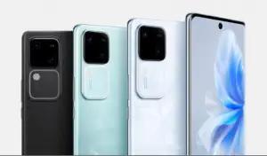 Vivo segera meri;lis seri terbaru mereka, Vivo S18 Series, pada 14 Desember 2023. (FOTO: SGMArena)