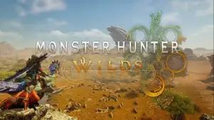 Monster Hunter Wilds (FOTO: Capcom)