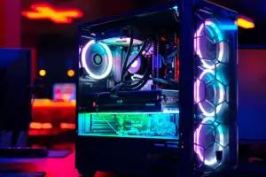 Maksimalkan Permainan Game mu Dengan PC yang Optimal, Berikut Tips Memilihnya! (FOTO: Istockphoto.com)