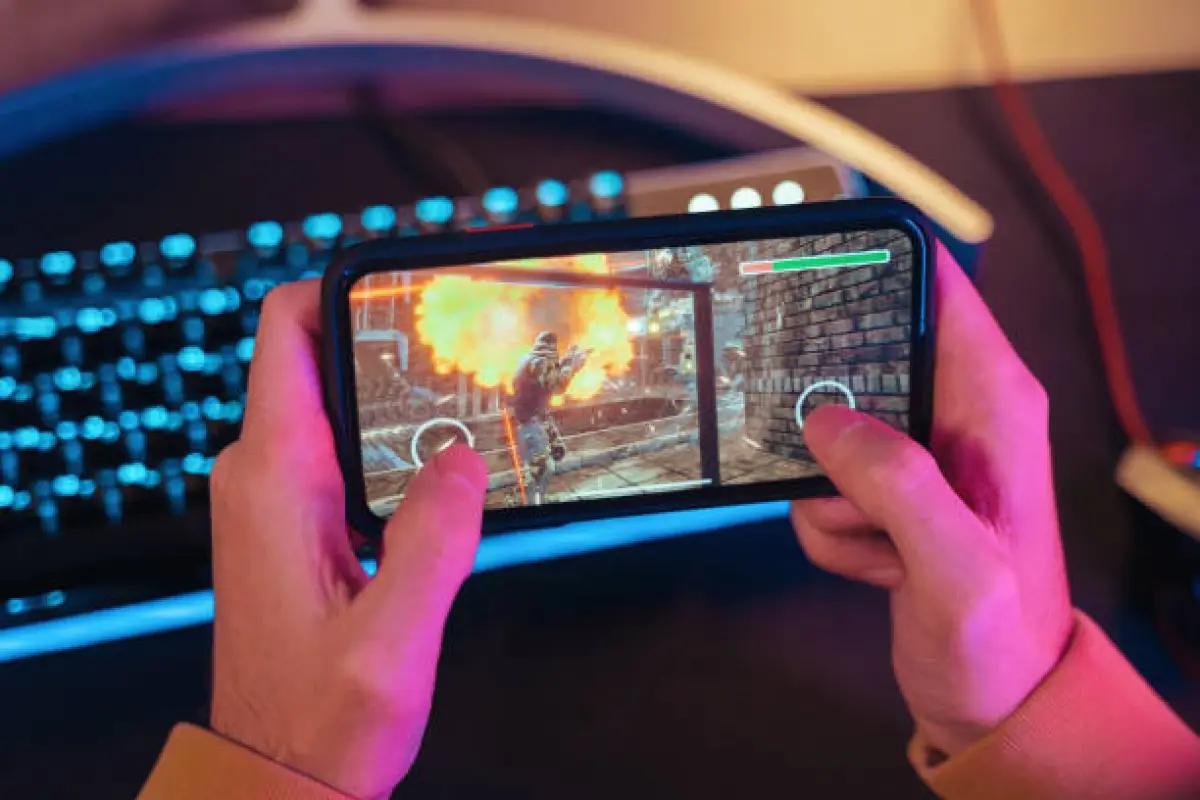 Penting! Perhatikan Hal Hal Berikut Ketika Ingin Membeli HP Gaming (FOTO: Istockphoto.com)