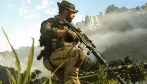 Call of Duty: Modern Warfare 3 (FOTO: Gamerant)