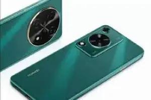 Smartphone Huawei Enjoy 70 Di jual di Pasar China (FOTO: Huawei Dok.)