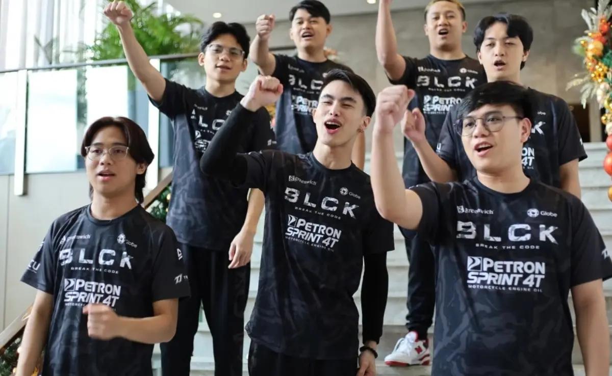 Blacklist International (FOTO: Liquipedia)