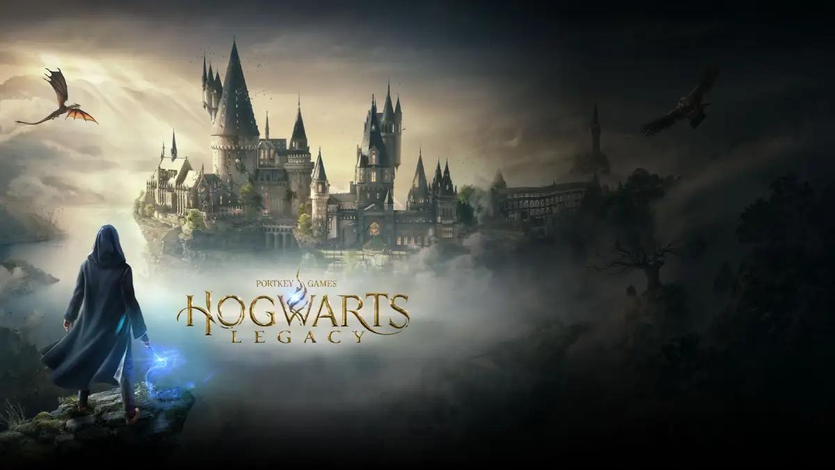 Hogwarts Legacy. (Sumber: Xbox.com)