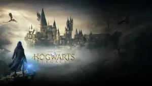 Hogwarts Legacy. (Sumber: Xbox.com)