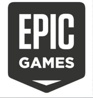 Ilustrasi logo Epic Games (FOTO: Epic Games)