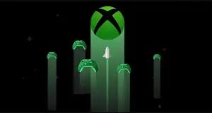 Microsoft Xbox. (Sumber: VGC)