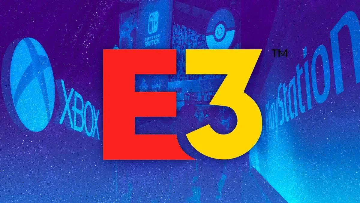 Pameran game E3. (Sumber: IGN)