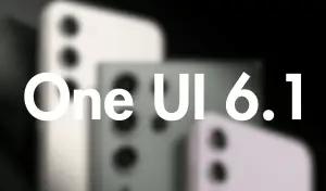 Ilustrasi OneUI 6.1. (Sumber: Javno)