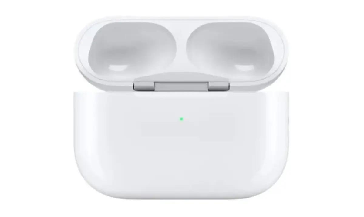 Apple telah mulai menjual casing pengisian dengan USB Type C untuk AirPods Pro generasi kedua. (FOTO: Apple)