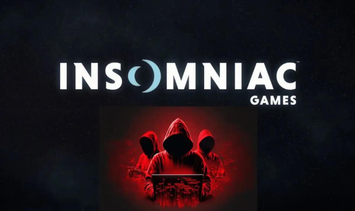 Insomniac Games kena hacker. (Sumber: FirstSportz)