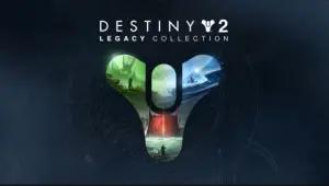 Destiny 2: Legacy Collection (2023) (FOTO: Epic Games Store)
