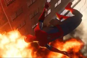 Marvel Spider-Man 2 (FOTO: X/thefrostysm)