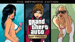 Grand Theft Auto x Netflix. (Sumber: twitter.com/@RockstarGames)