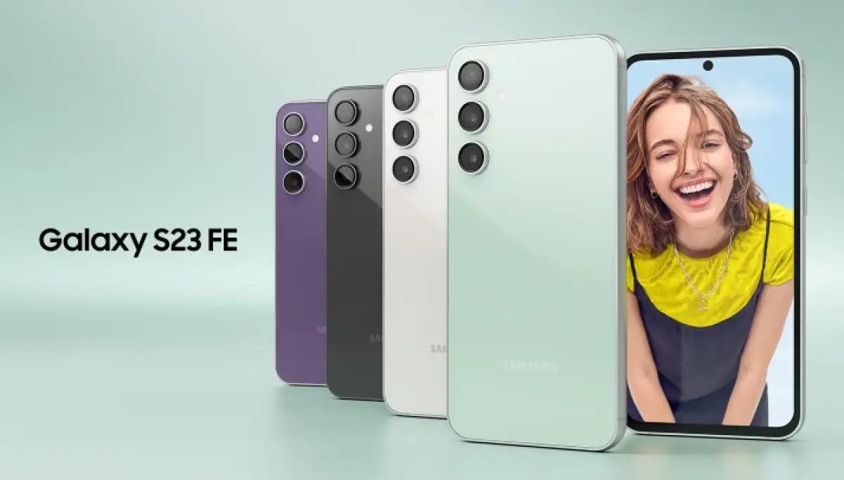 Samsung sedang memikirkan kemungkinan meluncurkan ponsel dengan fitur sebanding dengan Galaxy S Ultra, namun dengan dimensi yang lebih kompak (FOTO: Samsung.com.id)