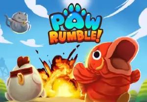 Paw Rumble (FOTO: YouTube/Player Dua)