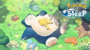 Pemain Pokemon Sleep sekarang akan mendapatkan Daily Gift dalam game (FOTO: miro.medium.com)