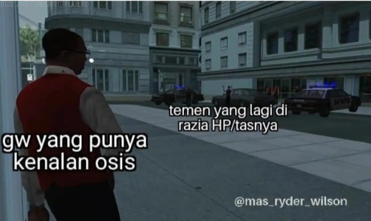 (Sumber: Instagram @mas_ryder_wilson)