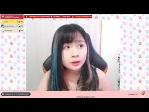 Clarissa Punipun. (Sumber: Youtube Clarissa Punipun)