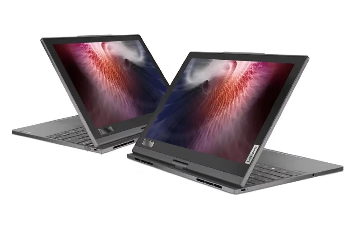 Lenovo ThinkBook Plus Twist (FOTO: Lenovo)