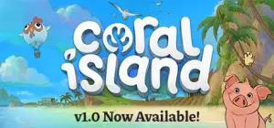 Coral Island (FOTO: Steam)