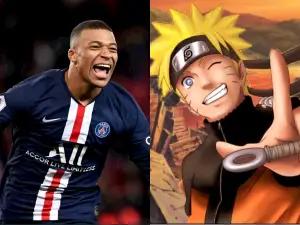 Kylian Mbappe Wibu. (Sumber: Berbagai sumber)