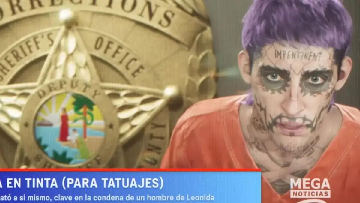 Florida Joker. (Sumber: youtube.com/Rockstar Games)