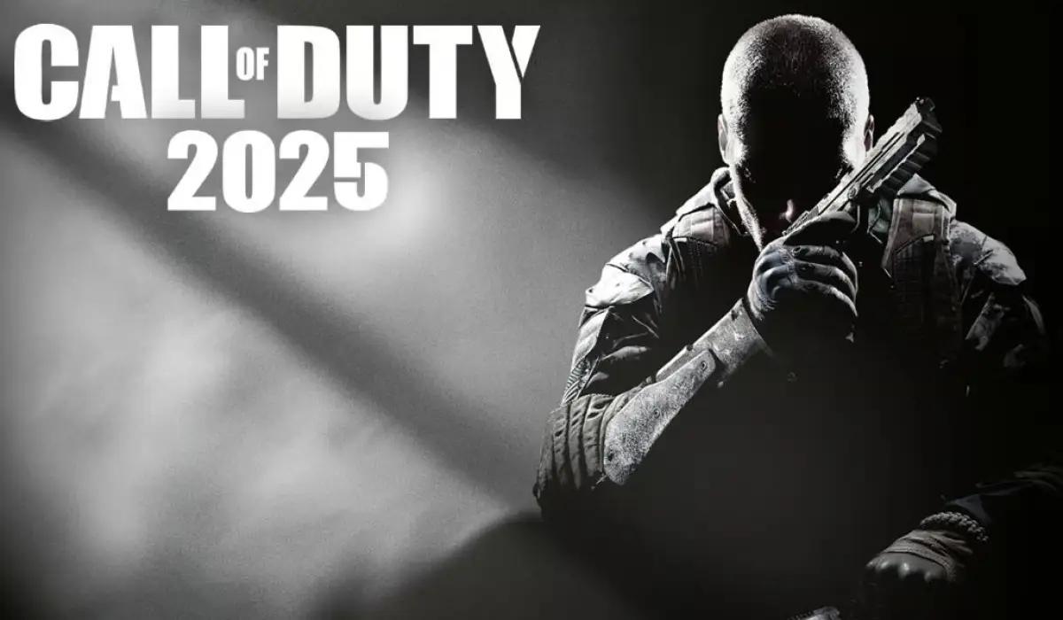 Jalan Cerita Call of Duty 2025 akan Berlatar tentang Masa Depan