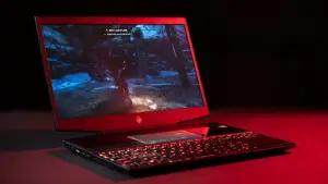 HP Omen X 2S. (Sumber: USA Today)