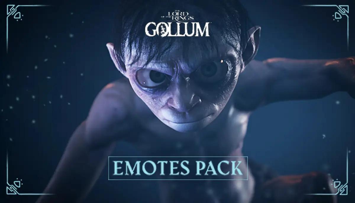 The Lord of the Rings: Gollum. (Sumber: Steam)