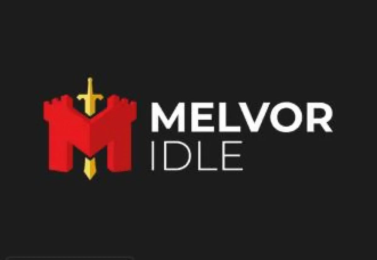 Melvor Idle (FOTO: Epic Games Store)